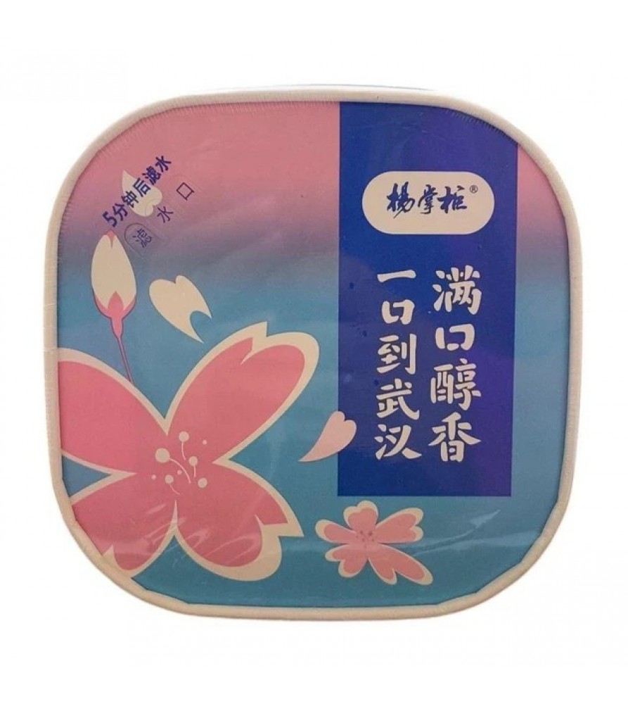 Китайська локшина Сакура Yang Zhang Gui 120 г