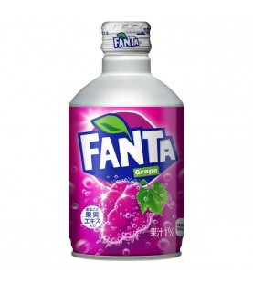 Напій Fanta виноград 300 мл